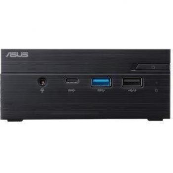 ASUS PN40-BC092MC 1,10 GHz Intel® Celeron® N4000 Negro Mini PC - Ordenador de sobremesa