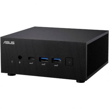 ASUS Mini-PC PN64-S5012MD i5-12500H 8GB 256GB SSD Negro
