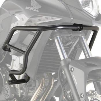 Givi - Paramotore tubolare specifico nero honda cb500x cb 500 x '13/'14 tn1121