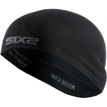 Gorro Térmico Bajo Casco SIXS SCX Negro Talla Única