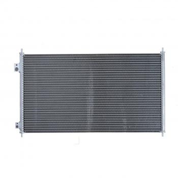 NRF 35663 Condenser, air conditioning