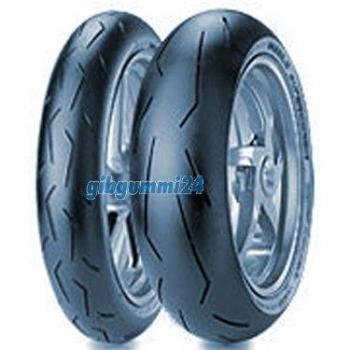 Pirelli Diablo Supercorsa SP 190/55 ZR17 TL (75W) M/C