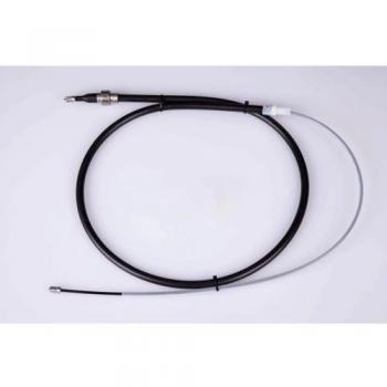 HELLA 8AS 355 668-931 Cable de accionamiento, freno de estacionamiento AS6893