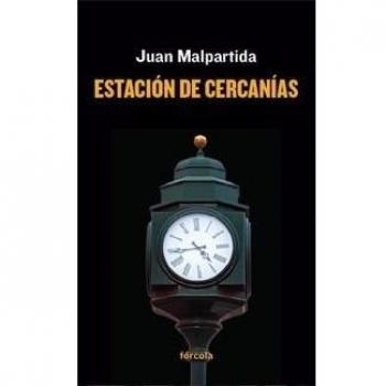 Estación de cercanías: Diario II. 2012-2014: 23