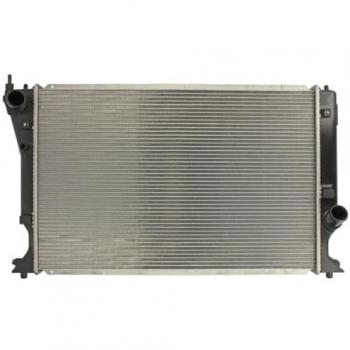 Radiador de refrigeración del motor KOYORAD PL012118