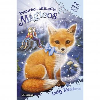 Ruby Rizos baila: Pequeños animalitos mágicos 7