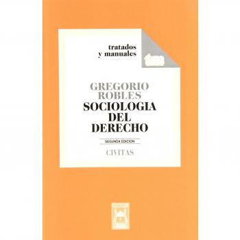 Sociología del Derecho