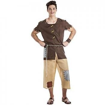 Mendigo Medieval - S