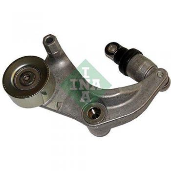LUK 534025110 Belt Tensioner: v-ribbed belt