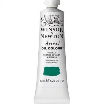 Winsor & Newton - Pintura al óleo