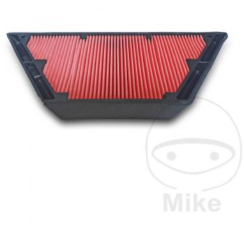 Filtro de aire Hiflofiltro HFA2923 para moto Kawasaki unisex
