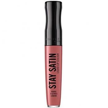 Rimmel, Brillo labial - 5.5 ml.
