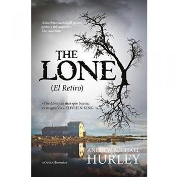 THE LONEY EL RETIRO