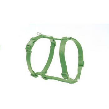 Arnés Freedog Nylon Basic Verde Salvia XS