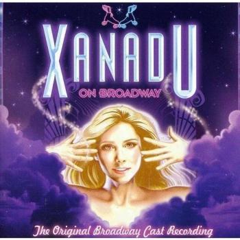 Xanadu: On Broadway