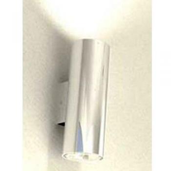 Aplique de Pared Up-Down Kronn Cromo