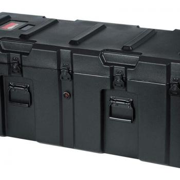 Gator Cases GXR-4517-1503 ATA Roto-Molded Utility Case, 45x17x15