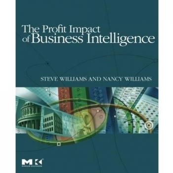 Business Intelligence Profit Impact Analysis by Vitalsource Technologies