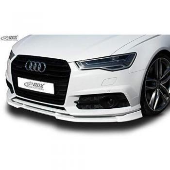 Spoiler Delantero RDX Racedesign RDFAVX30747 para AUDI