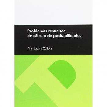 Problemas resueltos de cálculo de probabilidades: 48