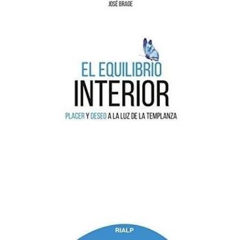 Equilibrio Interior: Placer y deseo a la luz de la templanza