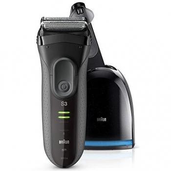 BRAUN 3050CCSERIE3 AFEITADORA