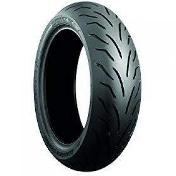 Bridgestone Battlax SC R 140/70-14 TL 62P Rueda trasera, M/C
