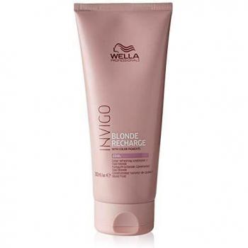 Wella professionals, invigo recharge colour refreshing conditioner, 200 ml