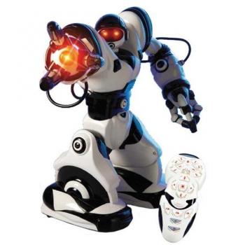 WowWee Robosapien X Interactive Humanoid Robot