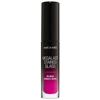 Wet N Wild Megalast Stained Glass