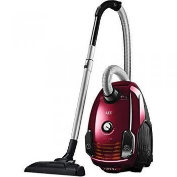 aspiradora Electrolux AEG VX6-2-RR VX6 fuerza de la energía rt 800W con el bolso