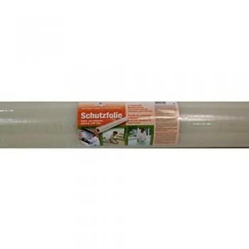 Película Protectora LDPE 313 Transparente 100m x 1000mm Rollo KIP