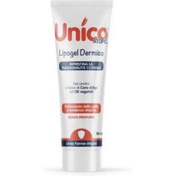 Unico Lipogel Dérmico 50ml
