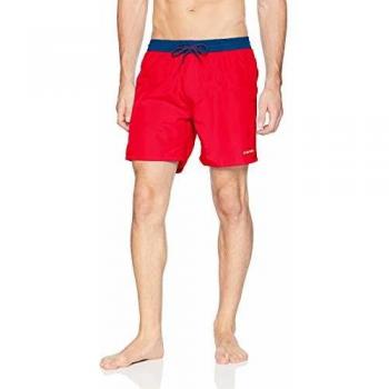 BAÑADOR Diesel BMBX Wave 2 017 SW Deep/Red XL