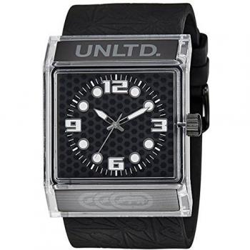 Reloj Marc Ecko para Hombre E08513G6 Analógico de 44mm