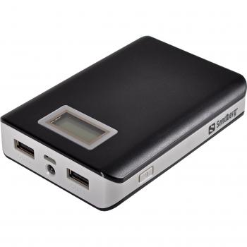 Sandberg PowerBank 12000 - baterías externas