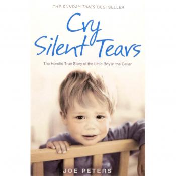 Cry Silent Tears Paperback
