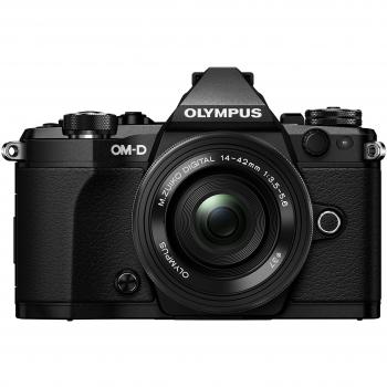 Olympus OM-D E-M5 Mark II - Cámara EVIL de 16.1 MP