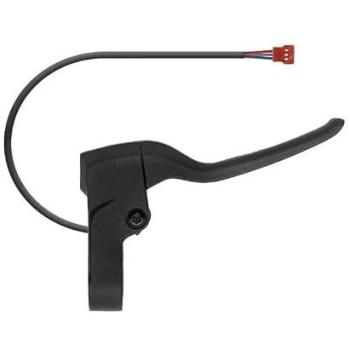 Maneta de Freno Derecha F10mobility Niu KQi3 Pro - Aleación de Aluminio, Alta Resistencia, Instalación Fácil