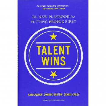 Talent Wins: The New Playbook for Putting People First