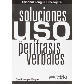 Uso de las perífrasis verbales - libro de claves: Soluciones