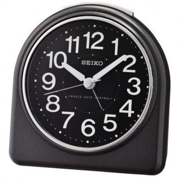 Despertador Radio Controlado Seiko Clocks QHR204K