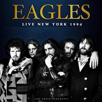 Live new york 1994 [Vinilo]