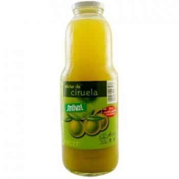 Santiveri Zumfruit Ciruela Frasco 200 g