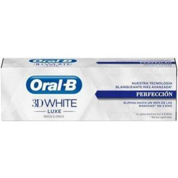 Oral-B 3D White Luxe Perfección Pasta 75ml