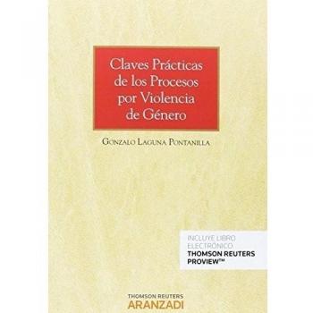 Claves prácticas de los procesos por violencia de género