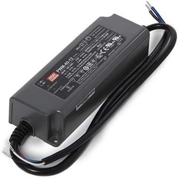 Greenice | Transformador LED 40W 230VAC/12VDC regulación 0-10V IP67