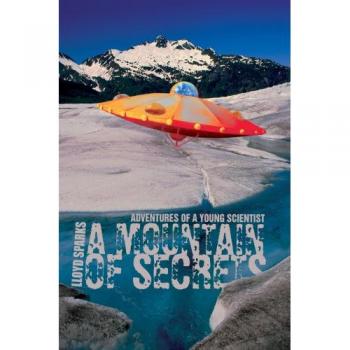 Aventura en la Montaña de los Secretos: Libro de bolsillo para Jóvenes Científicos