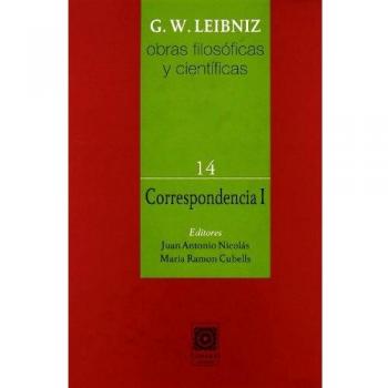 CORRESPONDENCIA I