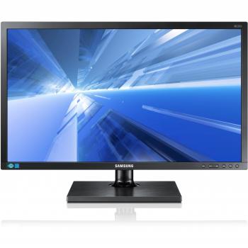 Samsung NC241 - Monitor LED 23.6, Negro